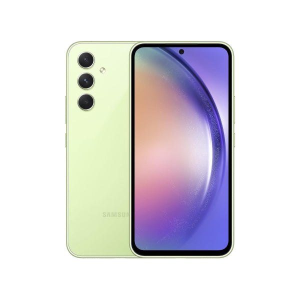 Samsung Galaxy A54 6GB RAM 128GB