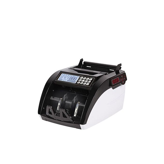 Ghannaka Rash Machine Premax Cash Counting Machine – BestPrice Ghana