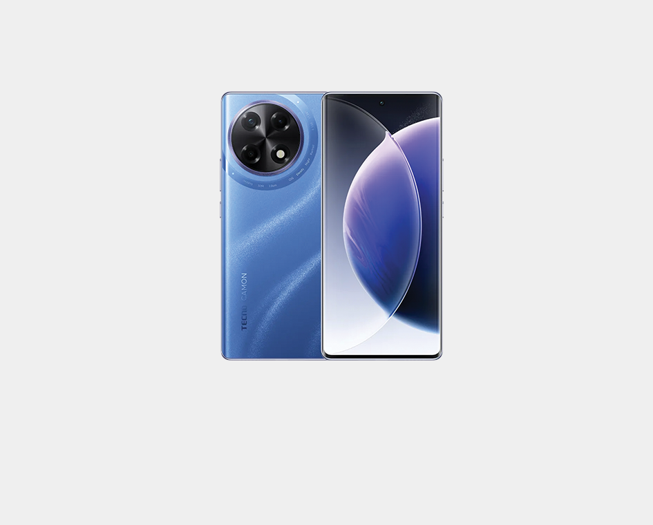 TECNO CAMON 30S 8GB RAM 128GB