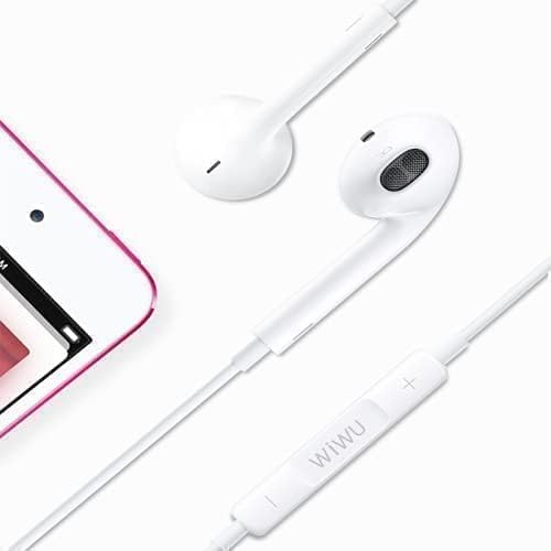 Wiwu Earbuds for iPhone