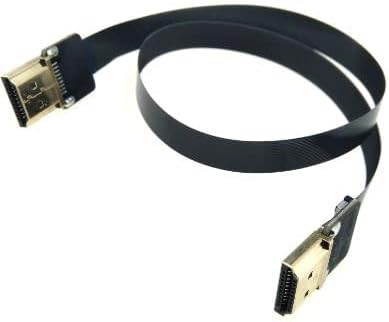TECSA HDMI CABLE WITH ETHERNET