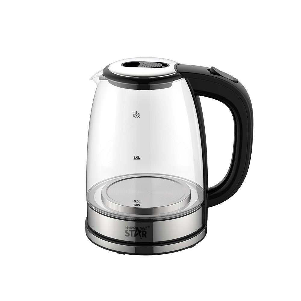 Winning Star Electric Kettle 1.8L
