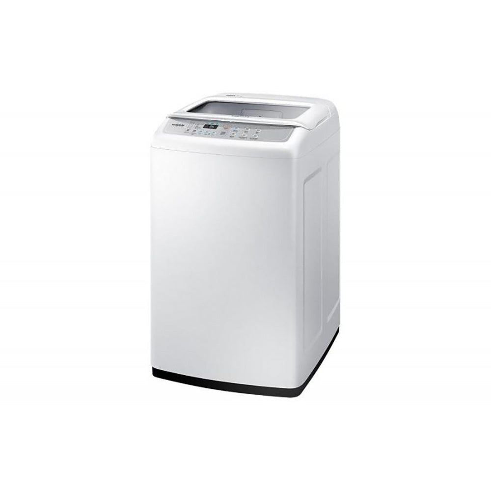Samsung 7kg Top Load Washing Machine WA70H4200SW