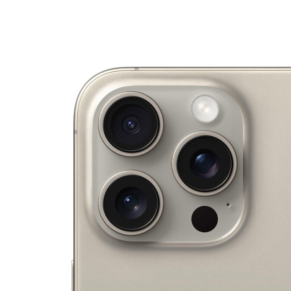 Apple iPhone 15 Pro 1TB Factory Unlocked
