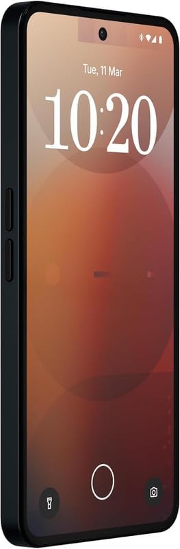 NOTHING PHONE 3A 128GB 8GB RAM - Dual Sim