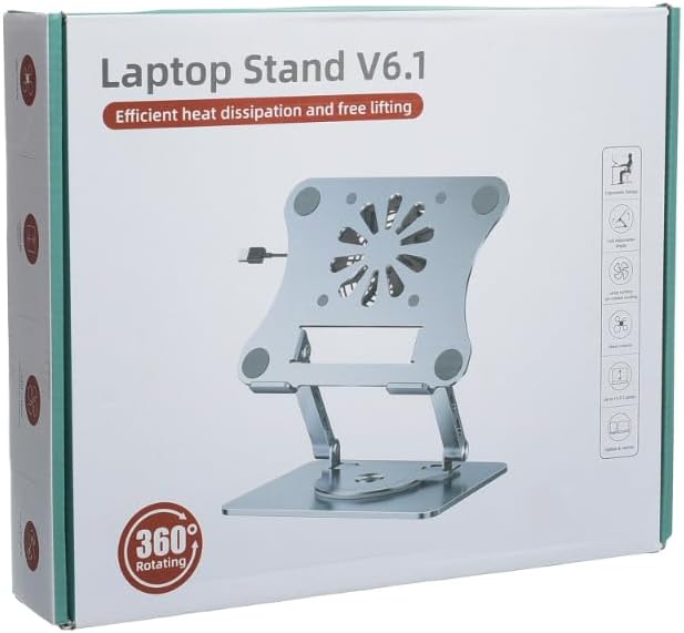 Laptop Stand V6.1