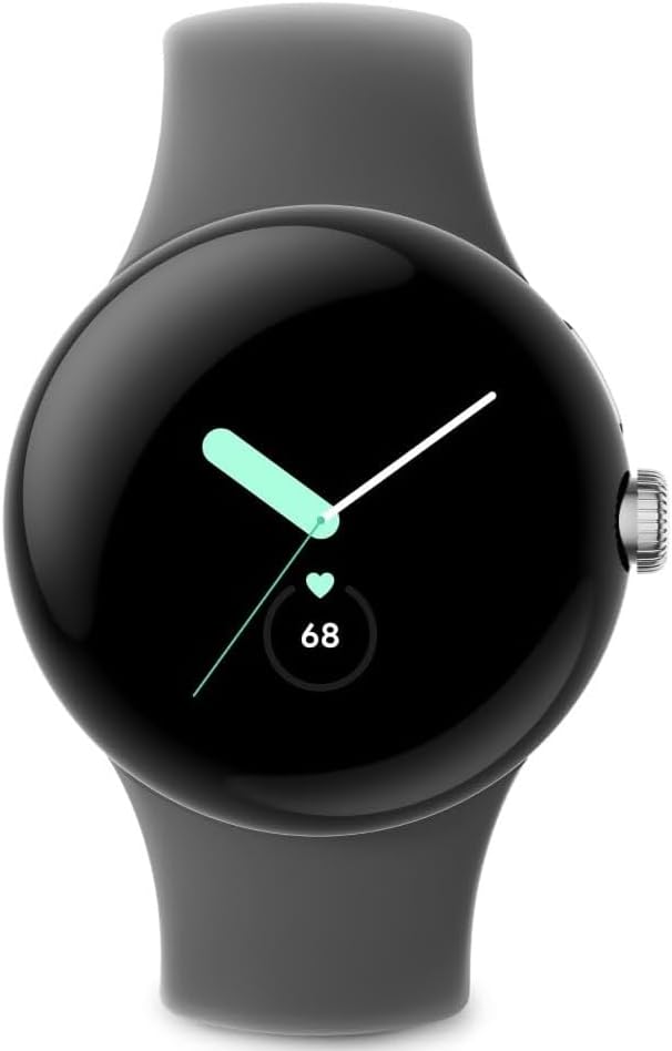 Google Pixel Watch LTE