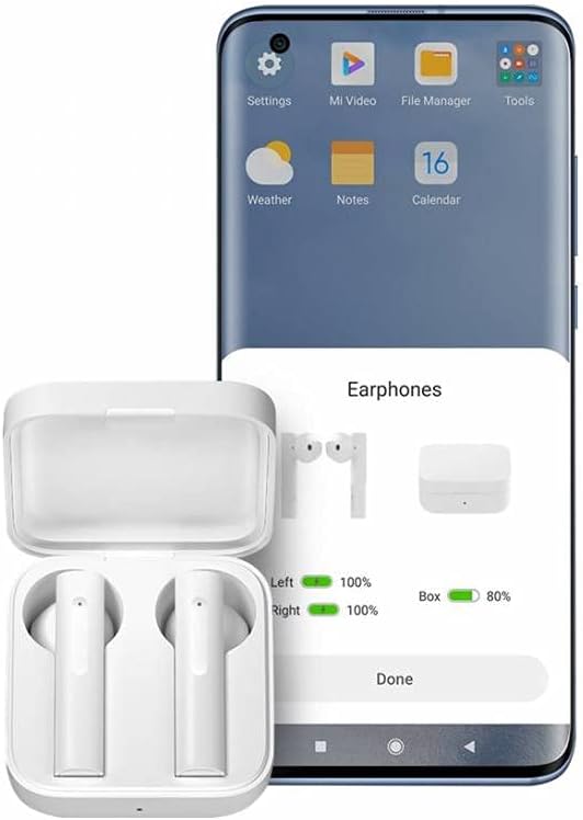 Xiaomi Mi True Wireless Earphones 2 Basic
