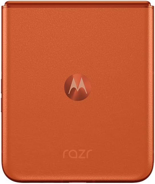 Motorola Razr 8GB RAM, 256GB.