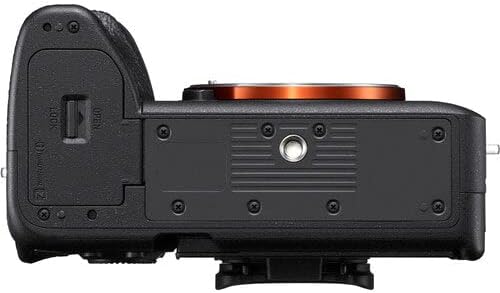 SONY a7 IV