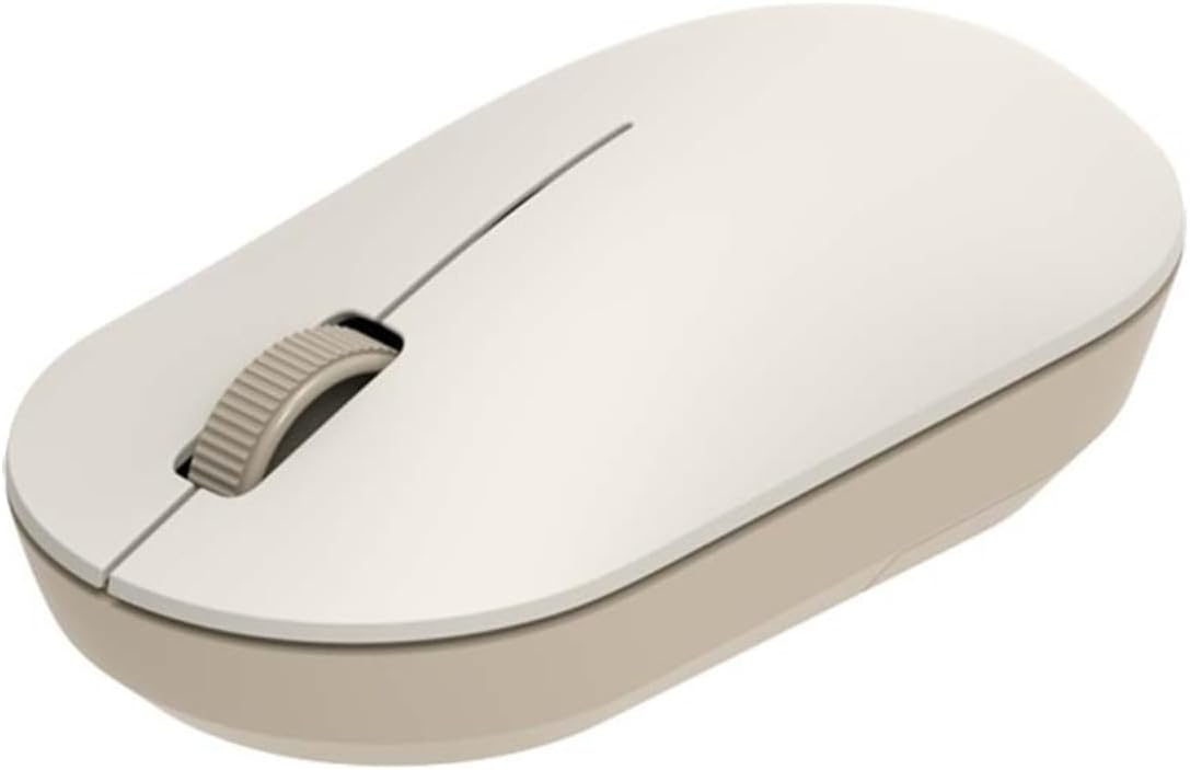 Xiaomi Wireless Mouse Lite 2