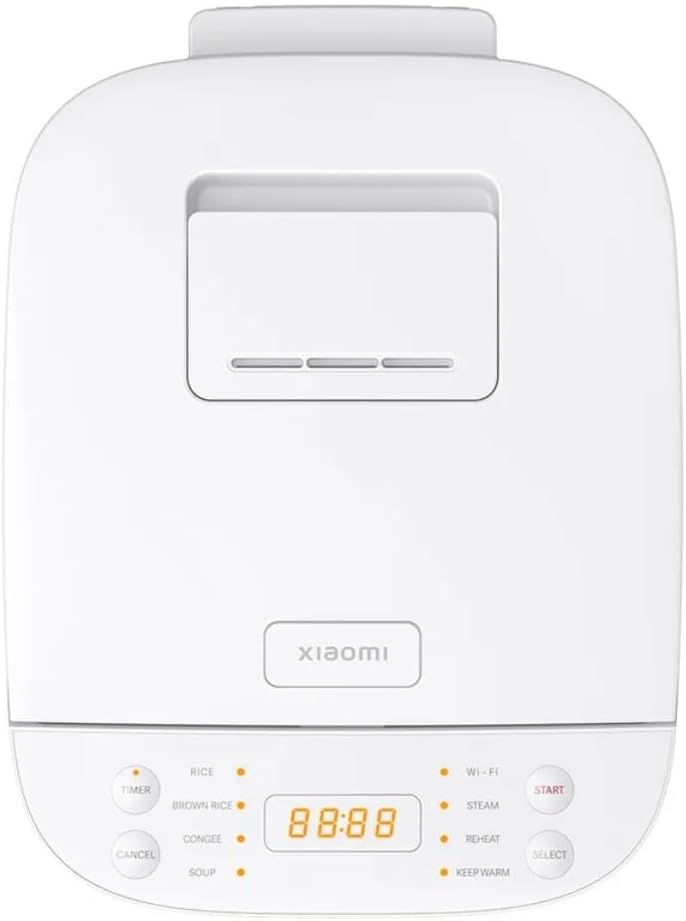 Xiaomi Smart Multifunctional Rice Cooker