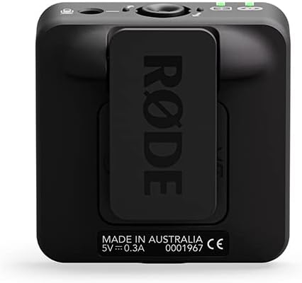 RØDE Wireless ME Ultra
