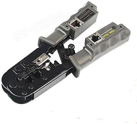 TL-N568CR RJ-45 Tools Cable Tang Crimping Tester