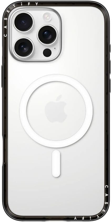 iPhone 16 Pro Max Case