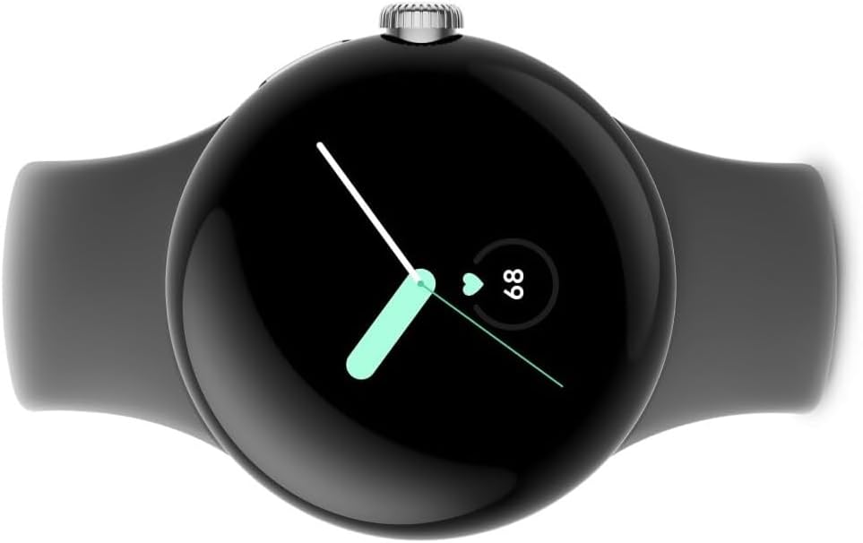 Google Pixel Watch LTE