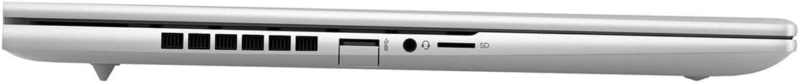 HP Envy Laptop  16-h0010nr 16GB RAM; 512GB SSD