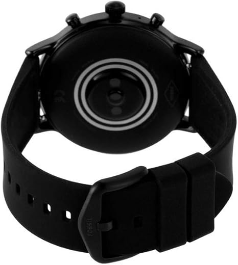 Fossil SmartWatch - iPhone & Android - Gen 5 SmartWatch