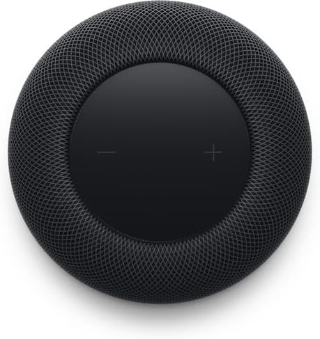 HomePod 2nd Generation (Black/ White)