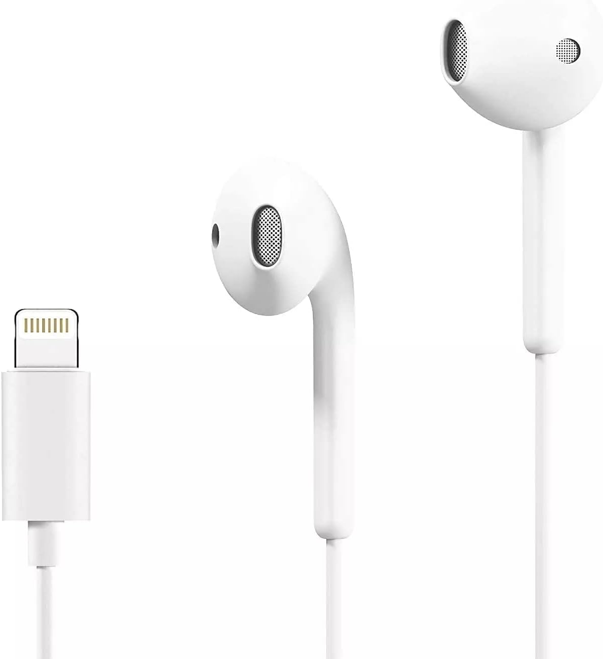 Wiwu Earbuds for iPhone