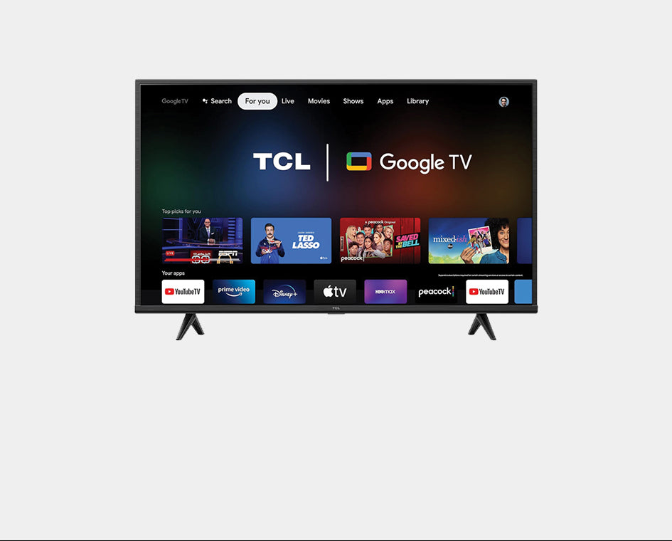 TCL Android TV 43inch