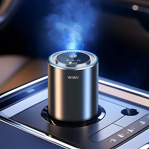 Wiwu Smart Car Diffuser