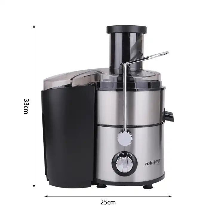 MinMax Juice Extractor