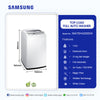 Samsung 7kg Top Load Washing Machine WA70H4200SW