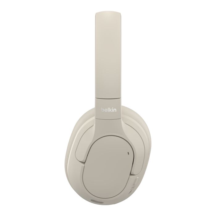 Belkin SoundForm Isolate Noise Canceling Over HeadPhones