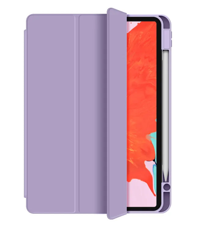 Wiwu Case Multi-color Skin Feeling Shockproof Protective Case for iPad