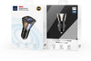 Wiwu Dual Port A+C PD 72W Car Charger