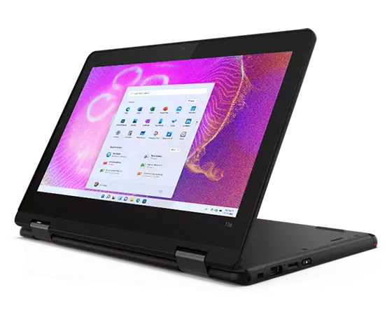 Lenovo ThinkPad 11e Gen 6 Intel core i5 8GB 256GB Windows 11 11''