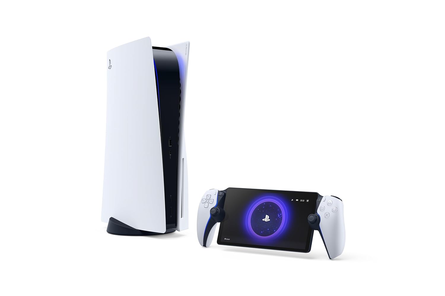 PlayStation Portal Remote Player