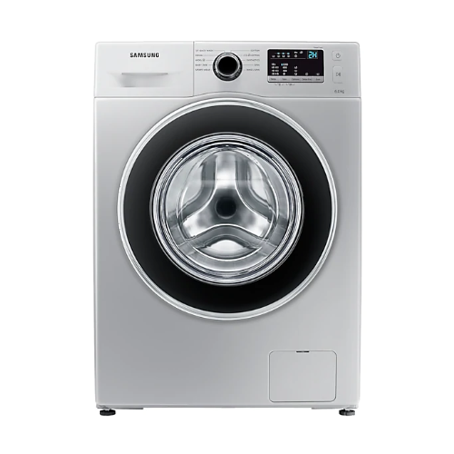 Samsung Front Load Full Automatic Washing Machine – WW60J3280HX/NQ