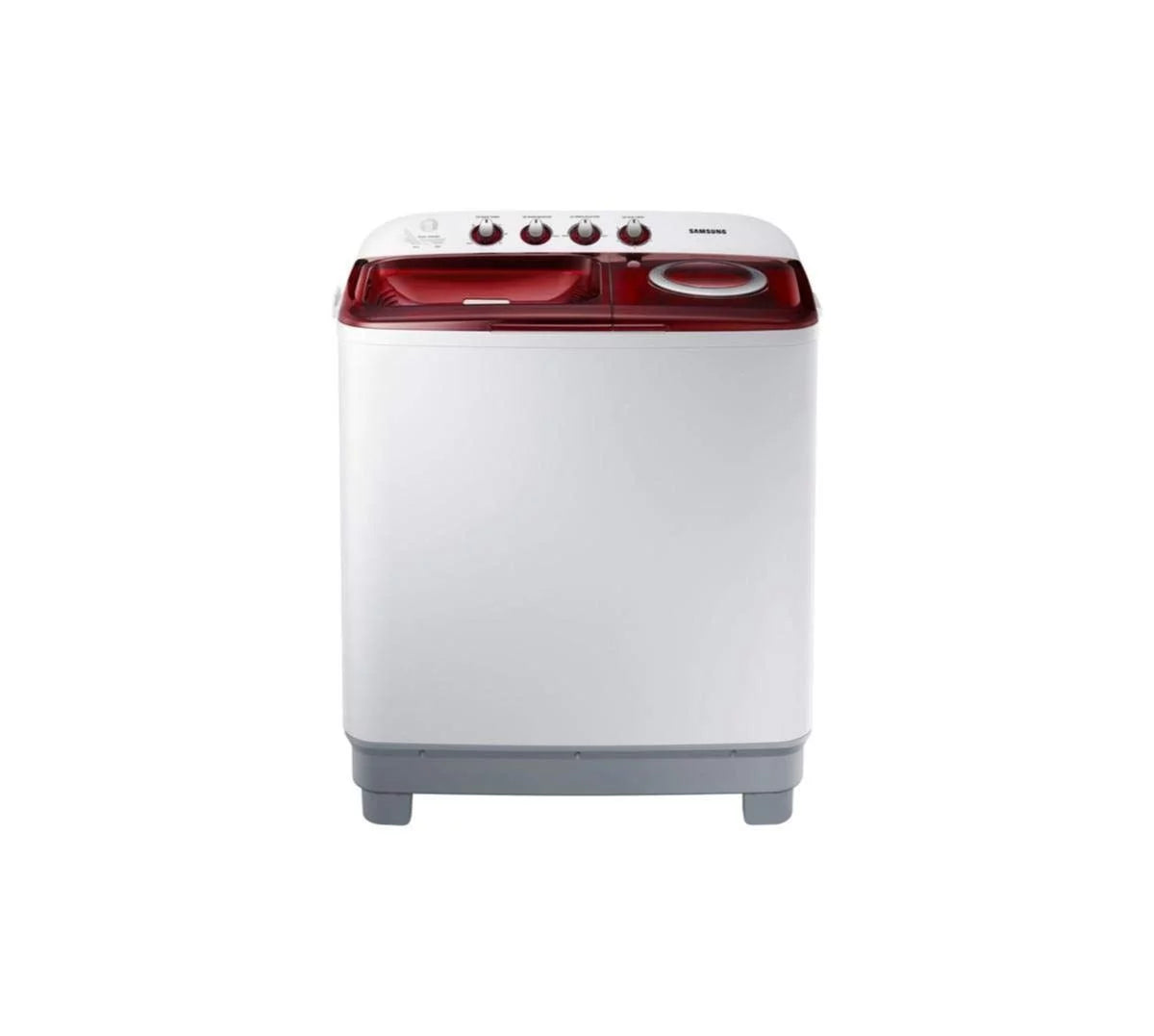 Samsung 9kg Twin Tub Semi-Automatic Washing Machine – (WT90H3230MG)