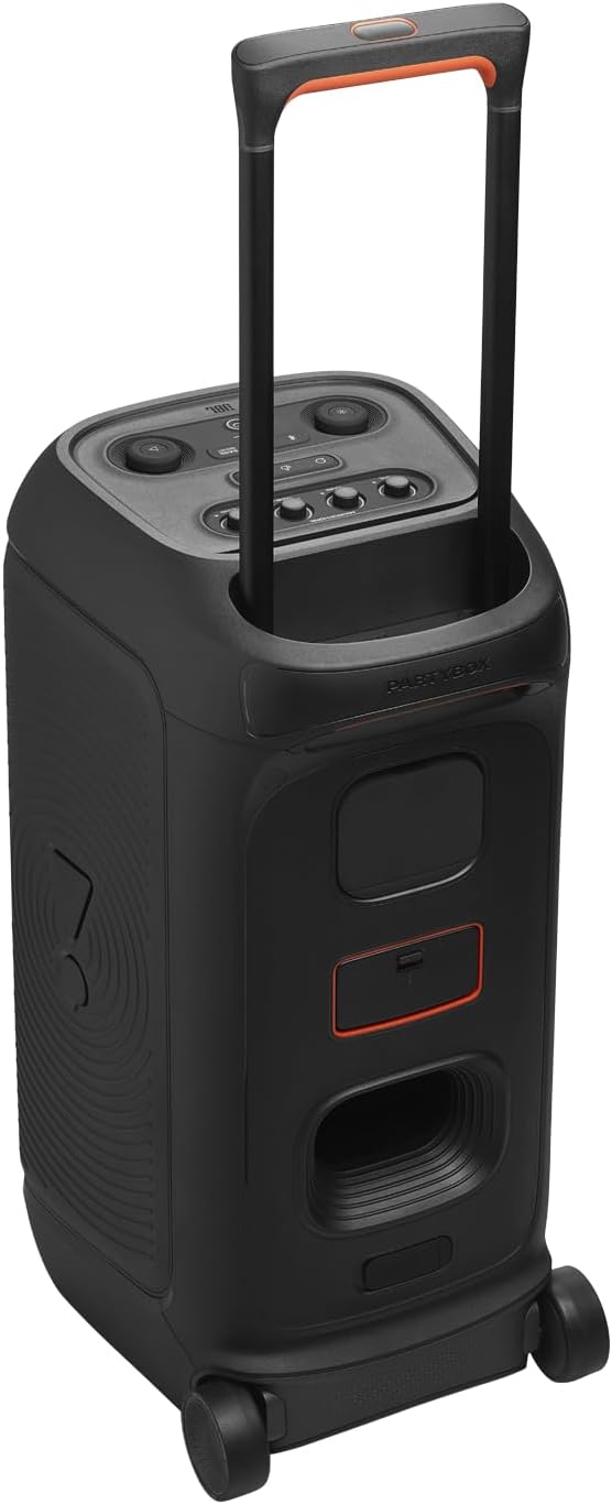 JBL PartyBox Stage 320