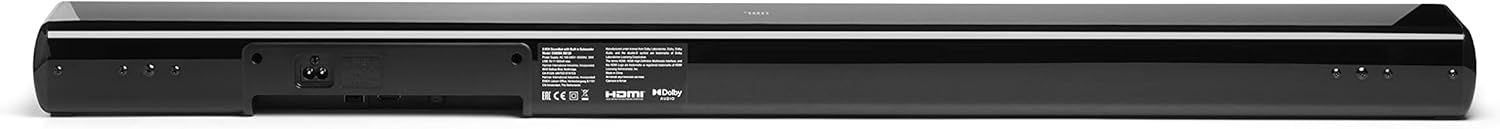 JBL Harman Cinema SB 120