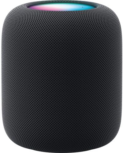 HomePod 2nd Generation (Black/ White)