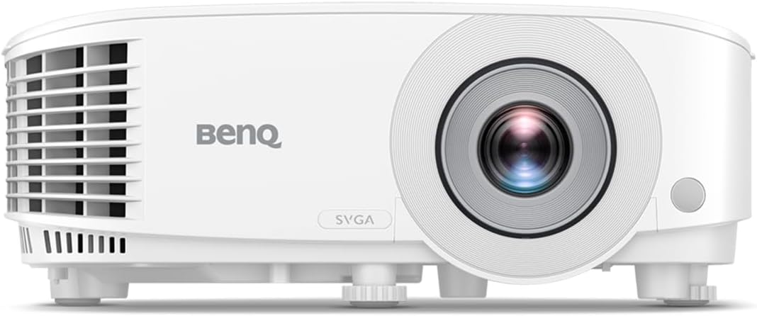 BenQ - Digital Projector MS560