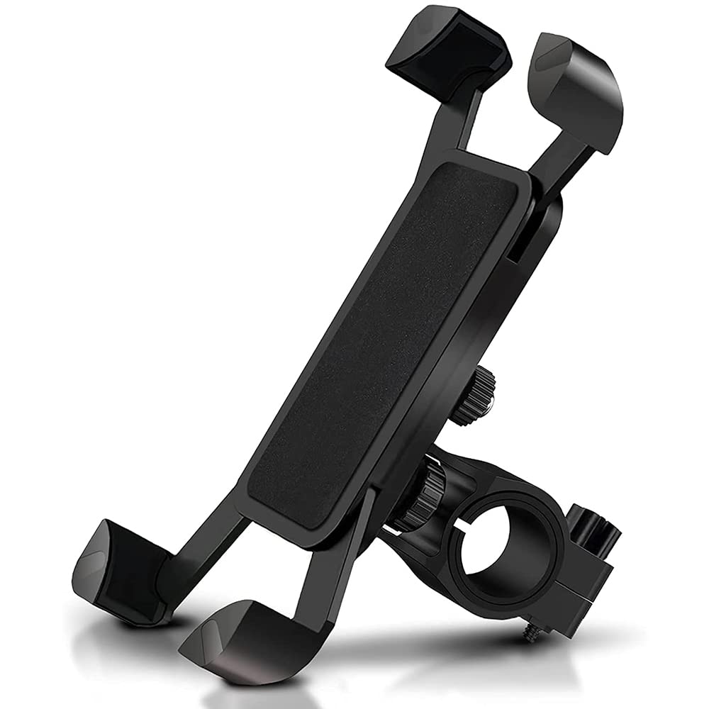 Widely Compatible Universal Bike Rack Fits most Smartphones
