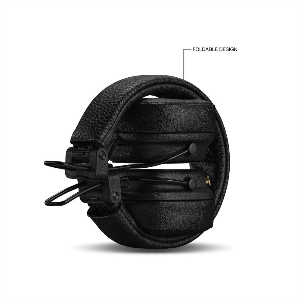 Marshall Major V Headphone.
