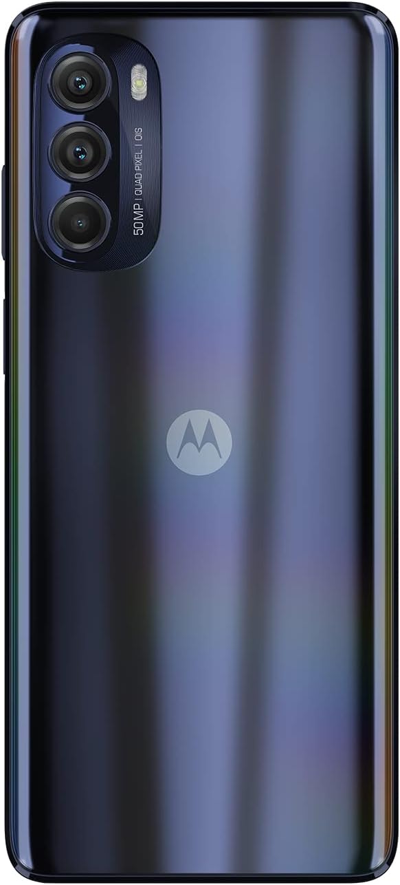 Motorola Moto G Stylus 5G 8GB RAM 256 GB.