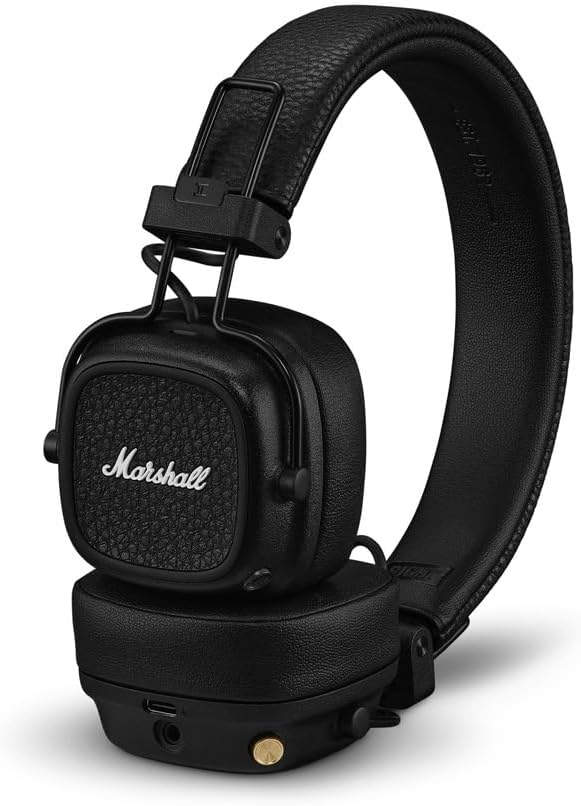 Marshall Major V Headphone.