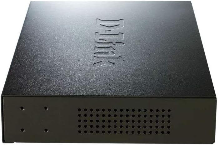 D-Link 16-Port 10/100 Desktop Switch