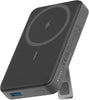 Anker 633 Magnetic Battery, 10,000mAh Foldable Wireless Portable Charger, 20W USB-C