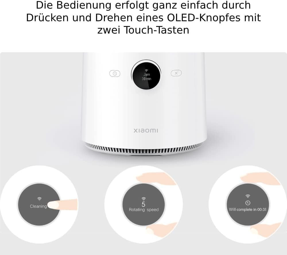 Xiaomi Smart Blender