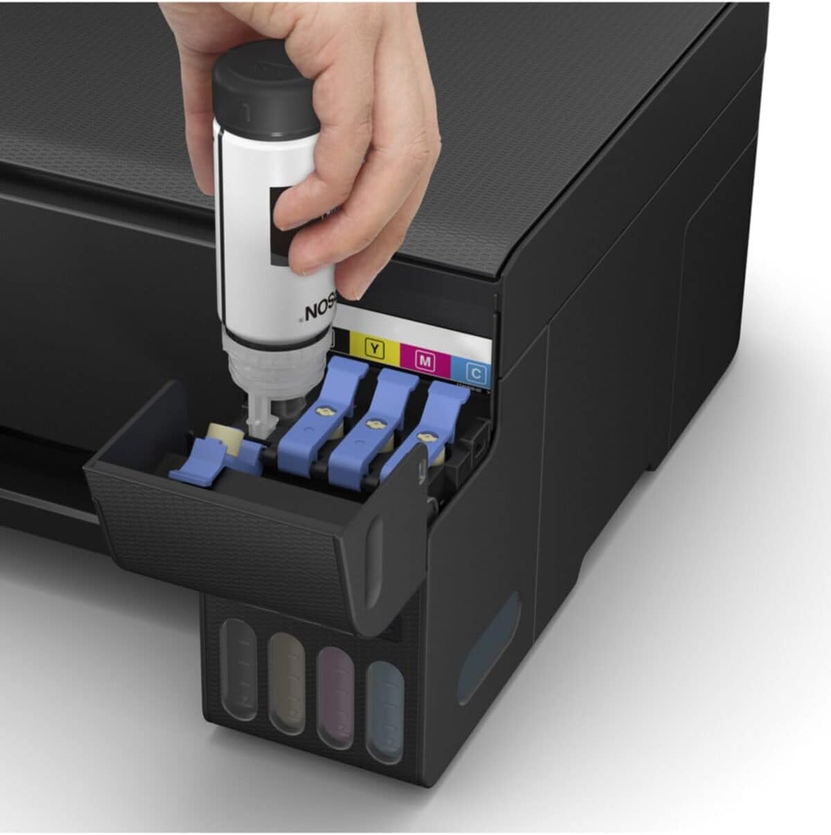 Epson 103 EcoTank Toner