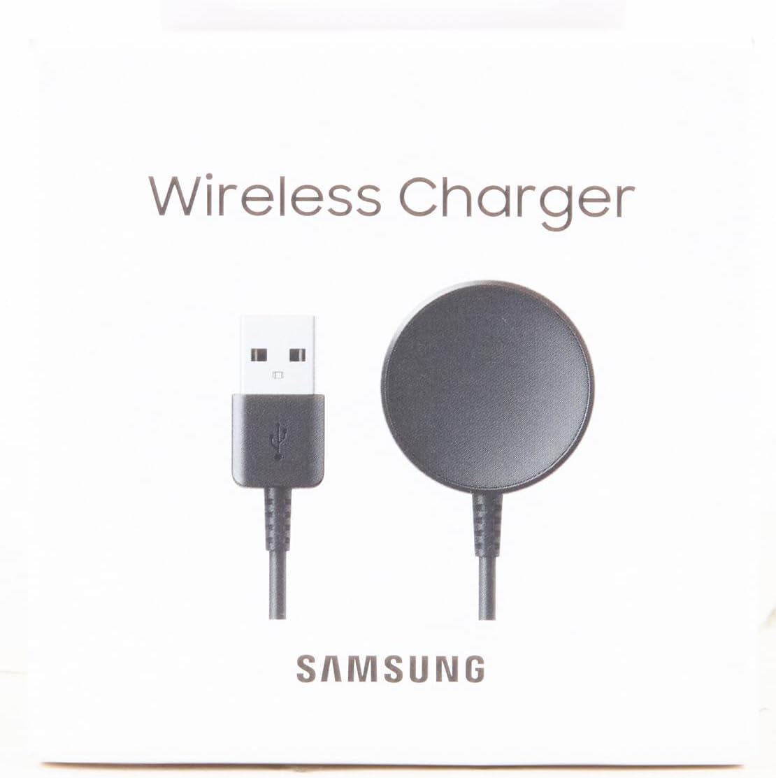 Samsung Wireless Charger