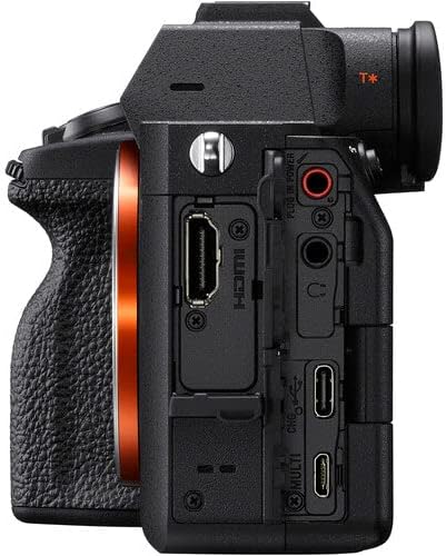 SONY a7 IV