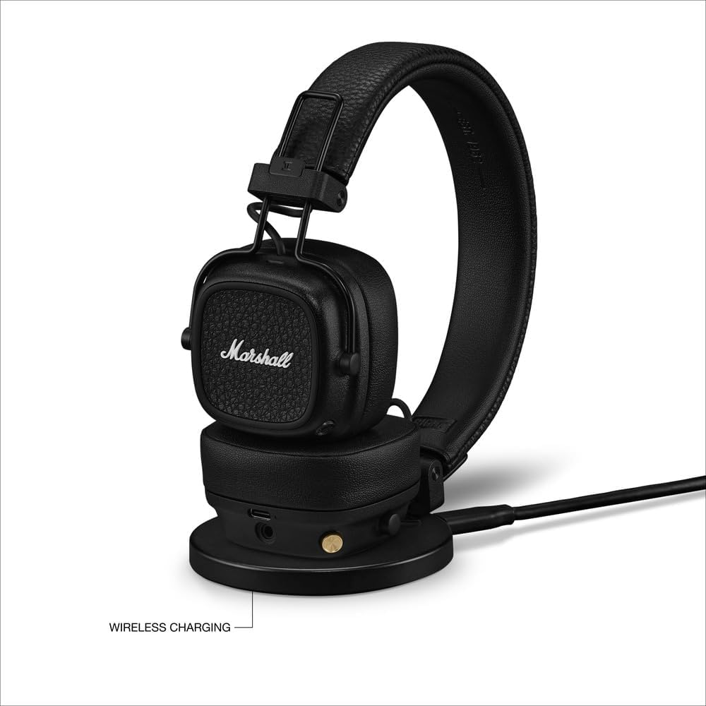 Marshall Major V Headphone.